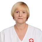 Dr. med. Vera Gojic, OB-GYN (obstetrician-gynecologist) in Zürich