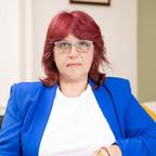 Dipl. med. Valtcheva Peyer, general practitioner (GP) in Olten