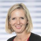 Ms Sprecher, nutrition therapist in Rapperswil-Jona