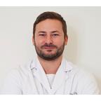Dr. Matthieu Jaen, chirurgien orthopédiste à Lausanne