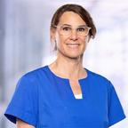 Dr. med. Jutta Schreckenberger, Gynäkologin (Frauenärztin und Geburtshelferin) in Küssnacht