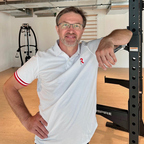 Herr François Fiaux, Physiotherapeut in Lancy