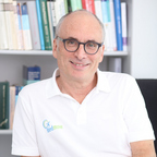 Dr. med. Rolf Dünnenberger, specialist in general internal medicine in Liestal