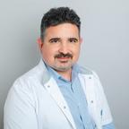 Antonino Sgroi, proctologist in Gland