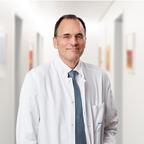 Matthias Greutmann, cardiologue à Zurich