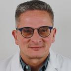 Dr. Curty, general practitioner (GP) in Corcelles-Cormondrèche
