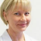 Ilze Kuka, endocrinologue / diabétologue à Baden