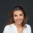 Yasmine Ciucchi, médecin-dentiste à Genève