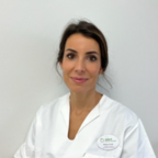 Dr.ssa Mirian Arriaga Pedrosa, dentista a Ginevra