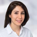 Dr. med. Amiri, ophthalmologist in Bern