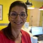 Dr. Véronique Lapouyade, orthodontist in Onex