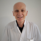Dr. Christophe POULEUR, general practitioner (GP) in Porrentruy