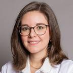 Dr. Clara Martin, OB-GYN (obstetrician-gynecologist) in Corcelles-Cormondrèche