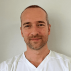 Dr. Ramos, dentist in Carouge