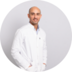 Dr. Khaled Romdhane, ophtalmologue à Nyon