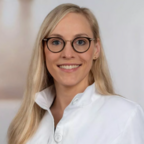 Dr.ssa med. Marline Gebert - Assistenzärztin, dermatologa a Bülach