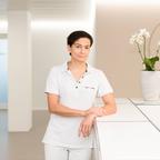 Diana Schmassmann-Suhijar, specialist in general internal medicine in Sursee