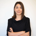 Dr. Ioana Puicescu, orthodontist in Carouge