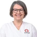 Dipl. med. Xanthippi Adamoglou, OB-GYN (obstetrician-gynecologist) in Zürich