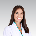 Cristina Haas, orthodontist in Estavayer-le-Lac