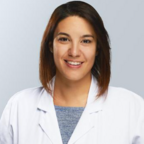 Dr.ssa Selin Duarte-Tusgul, specialista in medicina interna generale a Morges