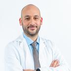 Dr. med. Nawfel Ferrand, ophtalmologue à Berne