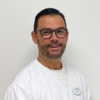 Dr. Magrinho Dias, médecin-dentiste à Genève