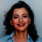 Dr.ssa Hammoud Yamani, endocrinologa (incl. specialista del diabete) a Ginevra