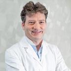 Prof. Dr. med. David Goldblum, ophthalmologist in Bern