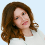 Dr. Vanya Milusheva, Kinder- und Jugendpsychiatrin in Genf