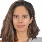 Ana Regina Serra Sá, specialista in medicina interna generale a Ginevra