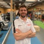 Wouter Verhoest, sports physiotherapist in Le Mont-sur-Lausanne