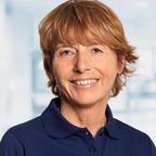 Dr. Kerstin Warnke, médecin du sport à Lucerne