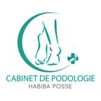 Ms Habiba Posse, podiatrist in Morges