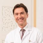 Dr. med. Andreas Tschopp, chirurgo plastico e ricostruttivo a Spiegel