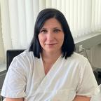 Dr.ssa med. univ. Gordana Todorova - Assistenzärztin, specialista in medicina interna generale a Baden