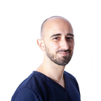 Pierre-Olivier Perez, osteopata a Friburgo