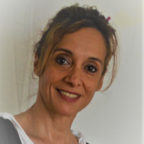 Ms Daniela Bulliard, reflexology therapist in Montreux