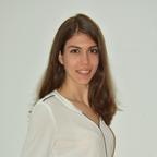 Victoria Stehlin, chiropractor in Lausanne