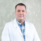 Dr. med. Toth, oculista a Aarau