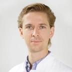 Dr. med. David Schrembs, chirurgien à Berne