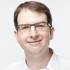 Dr. med. Felix Kühner, Facharzt für Allgemeine Innere Medizin in Basel
