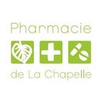 Pharmacie de la Chapelle, centre de vaccination COVID-19 à Lancy