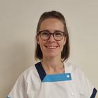 Ms Weber, podiatrist in Saint-Légier-La Chiésaz