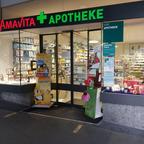 Amavita Volz, pharmacy health services in Bern