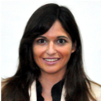 Dr. Alicia AZUAGA MARTINEZ, OB-GYN (obstetrician-gynecologist) in Geneva