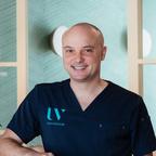 Dr. med. Sergej Staubli, urologue à Zurich