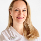 Dr. Mariella Christiane Scheunemann, dentist in Willisau