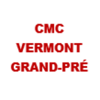 Dr. Makoundou - CMC Vermont-Grand-Pré, Kinderärztin in Genf