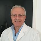 Dr. Francis Abihanna, Gynäkologe (Frauenarzt und Geburtshelfer) in Genf